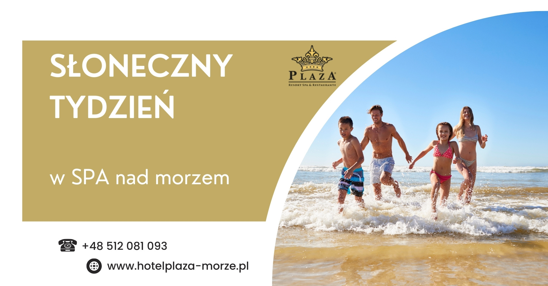 Hotel SPA nad morzem wakacje Hotel SPA nad morzem wakacje